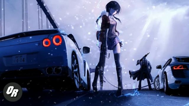 [Nightcore] Teriyaki Boyz - Tokyo Drift (PedroDJDaddy Trap Remix) смотреть онлайн