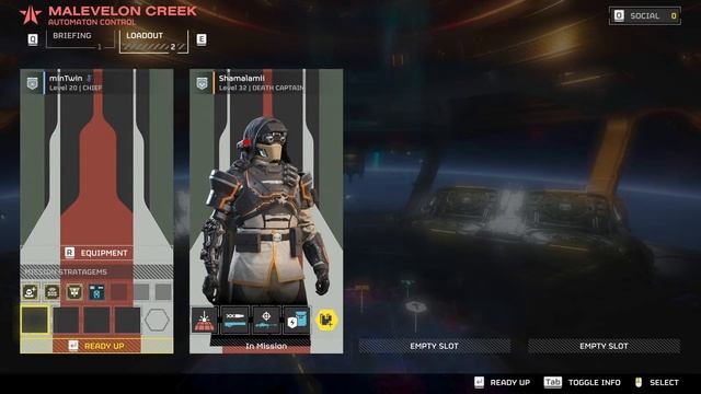 Helldivers 2 смотреть онлайн