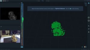 First Impressions Of The Creality CR Scan Otter 3D Scanner | Easy 3D Scan to 3D Print!
