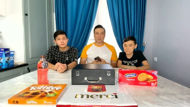 ЛОГИКАЛЫҚ СҰРАҚТАР😵💫🤣✅ смотреть онлайн