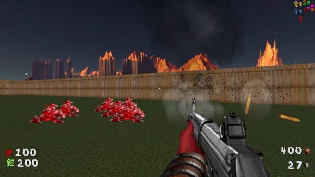 Yoru No Sei - Naku Naru 2 weapon showcase смотреть онлайн