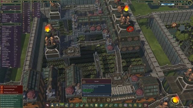 This Epic Base Took 456 Cycles!!! | Let's Play - Timberborn S6 E14 (Modular Base Build) смотреть онлайн