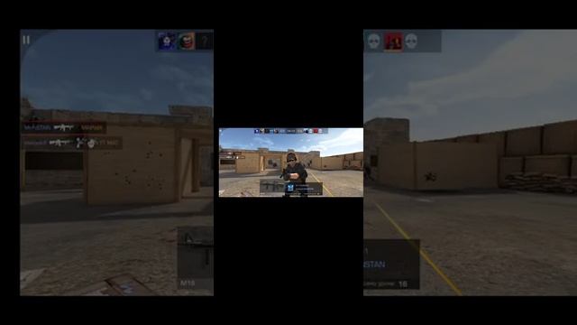 STANDOFF 2 РАЗРЕШЕНИЕ ИГРЫ смотреть онлайн