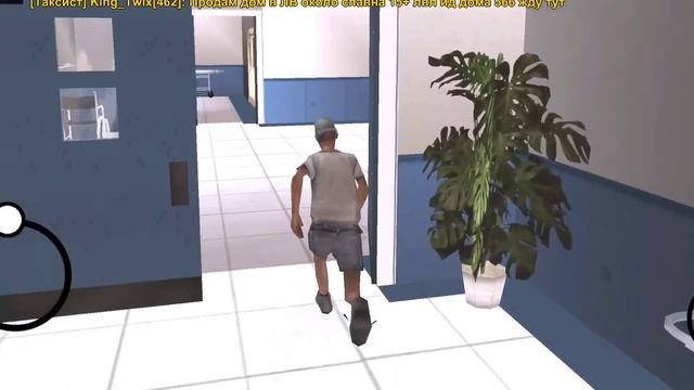 ПУТЬ БОМЖА на АРИЗОНА РП #2 - ЭТО ЛУЧШАЯ РАБОТА Arizona Mobile! смотреть онлайн