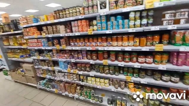 Супер маркет верный. озик овкат нархлари осмонда дахшад беруний тв #obuna_buling смотреть онлайн
