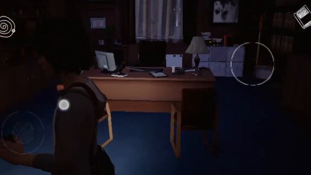 Episode 3 :Finding Items to open principals door | Life Is Strange смотреть онлайн