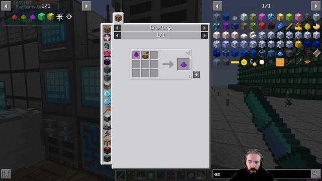 Панда vs. Project Equivalence (Minecraft 1.12.2) - Episode 191 смотреть онлайн