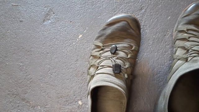 Shoe Review - Merrell trail glove 4 смотреть онлайн