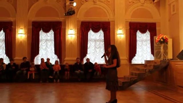 "От УЛЫБКИ" смотреть онлайн