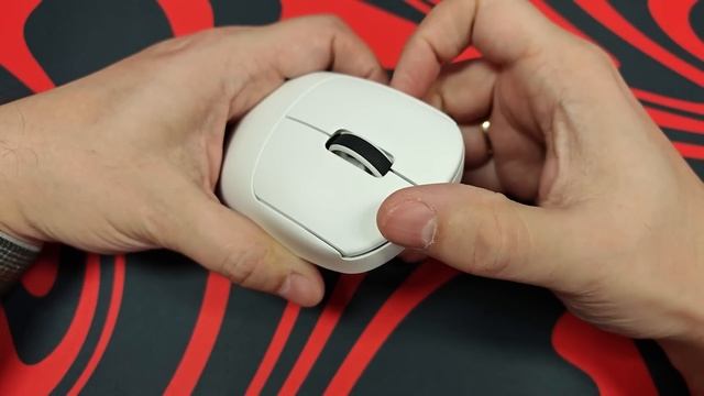 Zaopin Z2. И зачем теперь Lamzu Thorn? смотреть онлайн