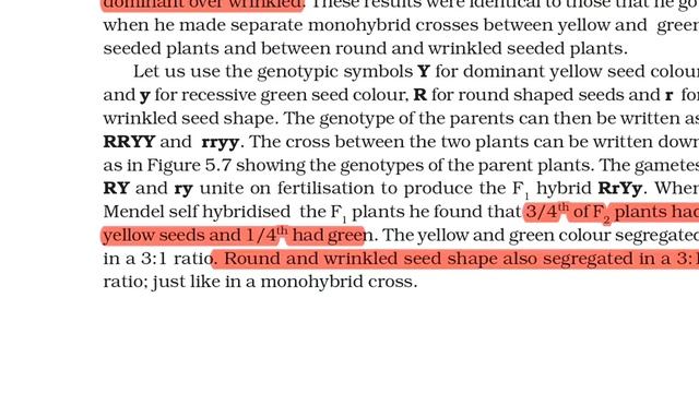 Principles of Inheritance and Variation | Neet/Aiims| Ncert Biology class 12 Quick Revision Lecture смотреть онлайн