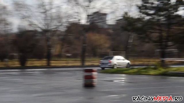 Dacia Logan at Promo Rally 2021-2022 - season highlights смотреть онлайн