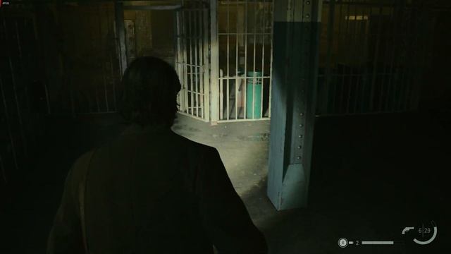 Alan Wake 2 Game Play Part 7 cult activity in tunnels (no commentary) смотреть онлайн