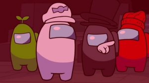 Логика Амонг Ас - Сборник 1-7 серии