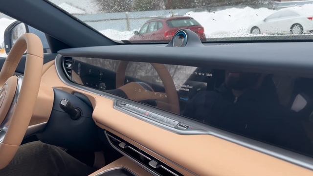 Voyah Free лучший гибрид из Китая сколько стоит?