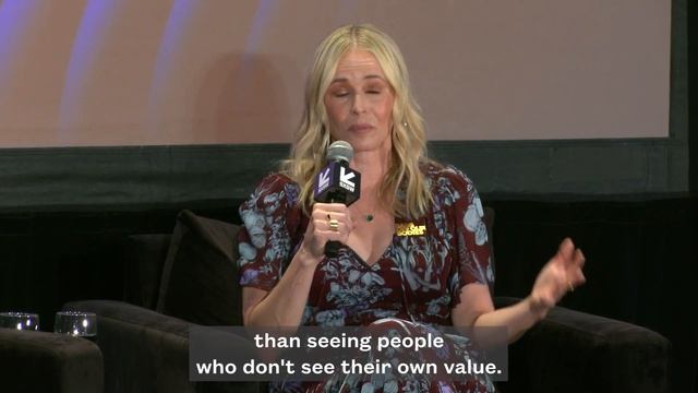 Chelsea Handler on Sticking Up for Women | SXSW 2023 смотреть онлайн