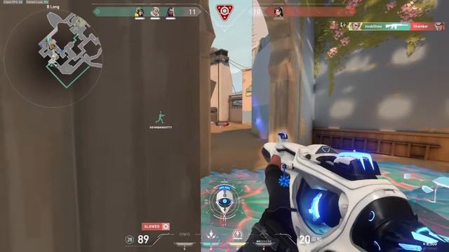Ion phantom | Valorant Kill. Jul 10, 2022 смотреть онлайн