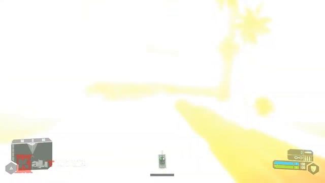 Crysis 1 -Mapa- SkyBridge смотреть онлайн