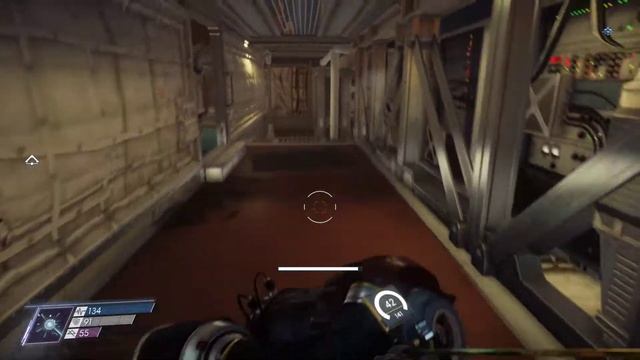 Prey 2017 - Прохождение на русском языке #12 смотреть онлайн