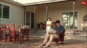 Счастливый брак?! 1 сезон 12 серия