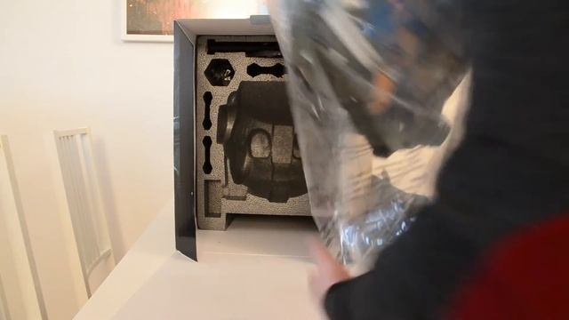 Titanfall 2 SRS collector's edition & pdp controller unboxing by Jurik360 смотреть онлайн