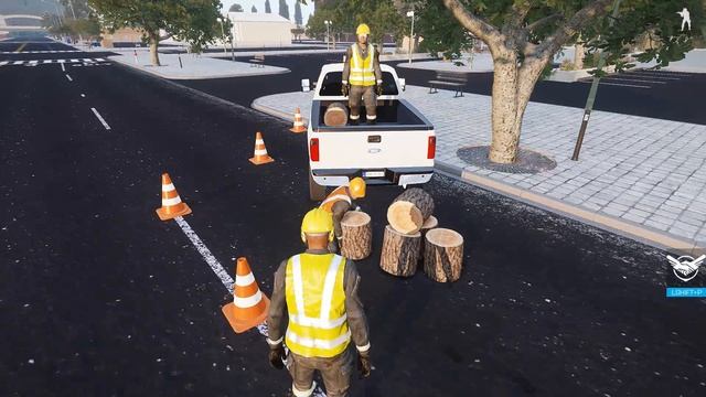 ArmA 3 Development - Assets (Axe - Melee Item) смотреть онлайн