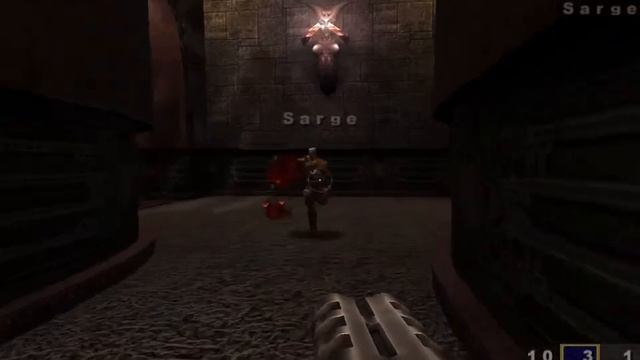 Quake III Arena | Free at Bethesda.net until August 20 | GamePlay#18.08.2020 PC смотреть онлайн