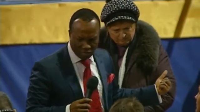 Почтение-путь к величию-3 Сандей Аделаджа 19.11.2012 ЛШ №6 смотреть онлайн