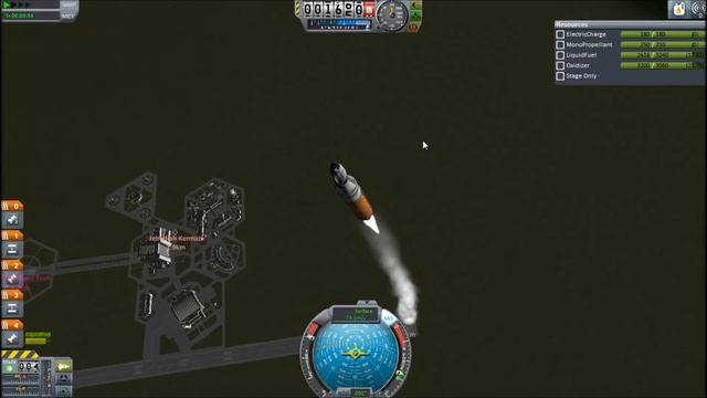 [ITA] Mod #23: Pteron Micro Shuttle смотреть онлайн