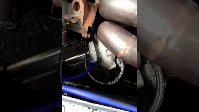 Toyota starlet Glanza v turbo chatter смотреть онлайн
