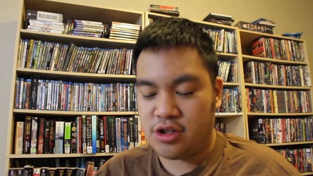 MovieFiendz Review: Manhunt (2017) (One of the Worst Movies I've Ever Seen) смотреть онлайн