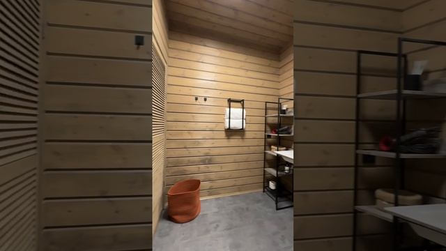 Обзор домика в «Хочу на дачу» смотреть онлайн