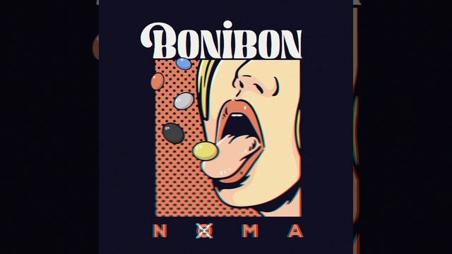 Bonibon смотреть онлайн