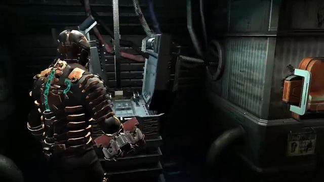 Dead Space 2 Глава 3 смотреть онлайн