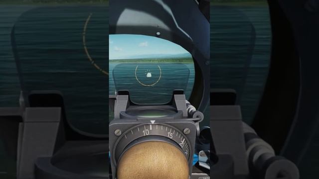 DCS МиГ-15бис "Атакую катера" #aviation #dcs #dcsworld #споттинг #warthunder #msfs2020 #simulator смотреть онлайн