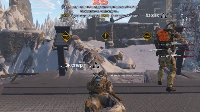 Warface - Марафон : Баг на ботов или так задумано ? смотреть онлайн