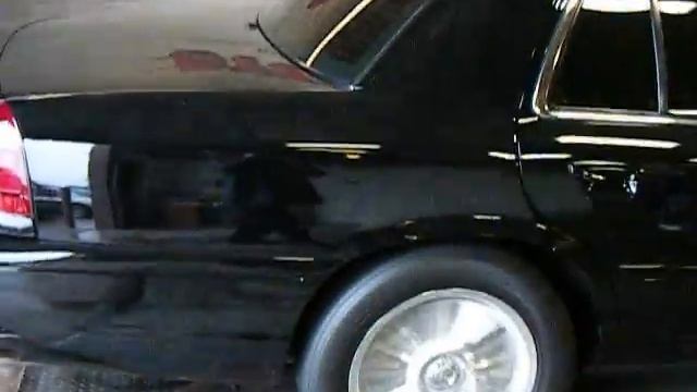 Mercury Marauder DOOM 500rwhp Club смотреть онлайн