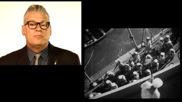 Mark Kermode reviews Eisenstein's Battleship Potemkin (1925) | BFI Player смотреть онлайн