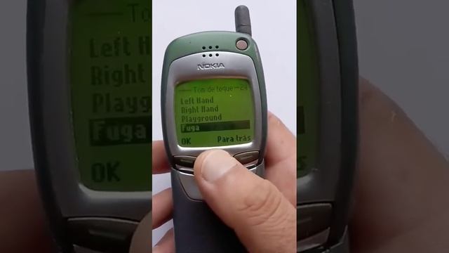 Nokia 7110 all Ringtones + bonus tracks #nokiaringtone #ringtone #7110 #nokia #nokia #phoneringtone смотреть онлайн