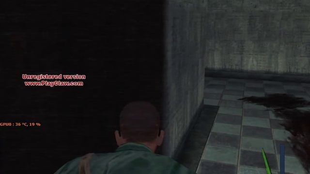 Manhunt 2 Episode 1:Awakening Walkthrough 5/5 PC Uncencored (INSANE)