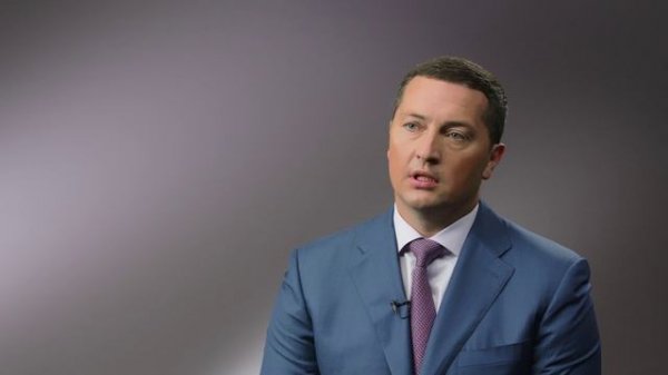 Интервью с Анатолием Хитровым — президентом компании VERTERA.