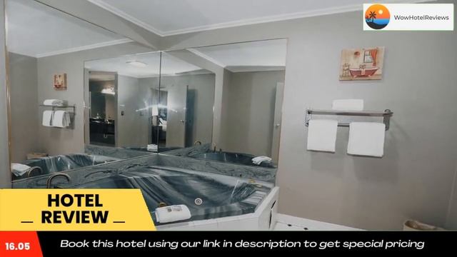Red Roof Inn Lexington - Hamburg Review - Lexington , United States of America смотреть онлайн