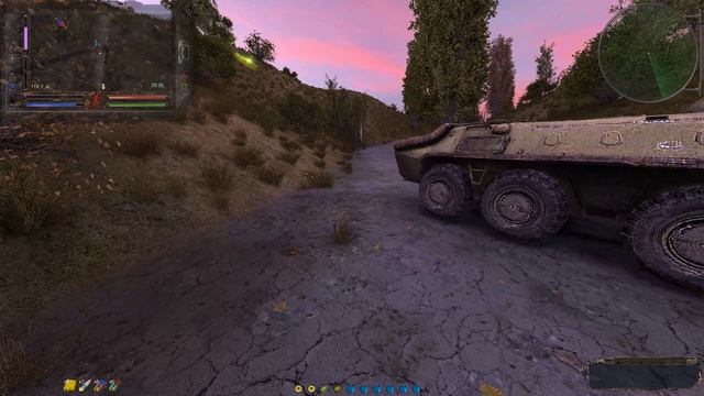 S.T.A.L.K.E.R.  Clear Sky 2024.12.08 - 04.56.04.01