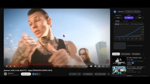РЕАКЦИЯ НА КЛИП ХУДИ Джиган, Artik & Asti, NILETTO #реакция
