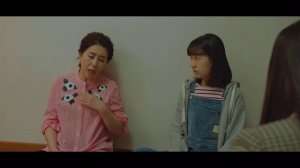 А мы любили? 1 сезон 3 серия