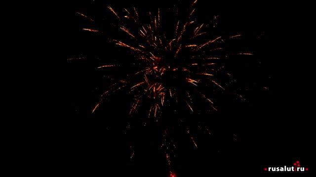 Батарея салютов "Жизнь удалась" (Артикул: EC331) смотреть онлайн