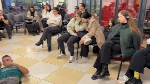 ОБЗР смотреть онлайн