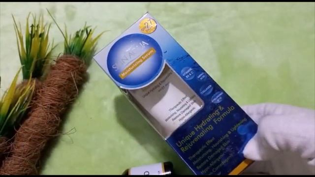 Best Moisturizing and Hydrating serum skin Aqua & Rewind смотреть онлайн