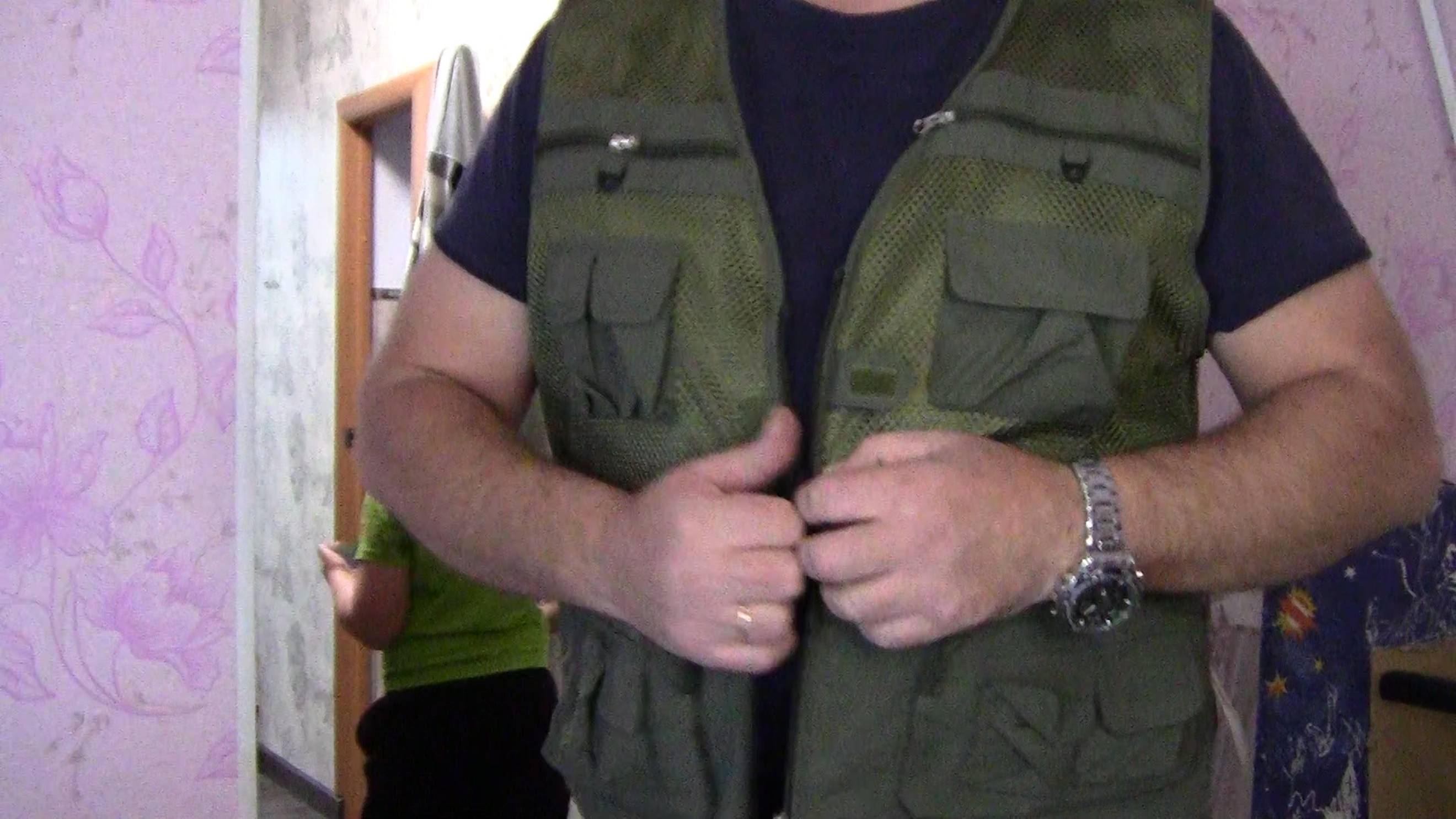 Распаковка посылок с Aliexpress и не только, полезные вещи для рыбалок.