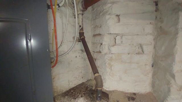 Late Victorian Steam Piping Still Going Strong смотреть онлайн